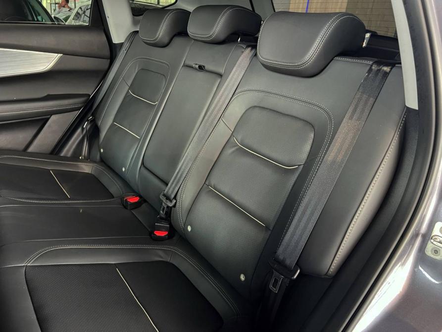 Chery Tiggo 7 Pro Max I Оренбург  - изображение 25