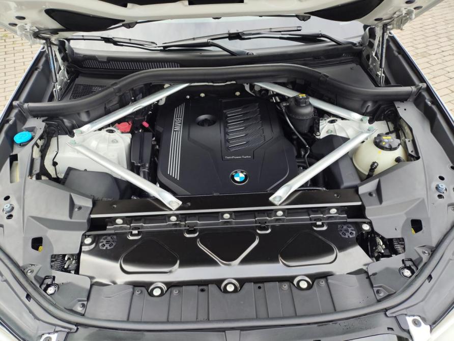 BMW X5 IV (G05/G18) Санкт-Петербург  - изображение 10