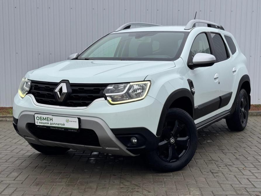 Renault Duster II Ростов-на-Дону  - изображение 2