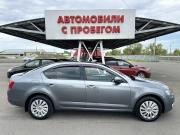 Skoda Octavia III (A7) Абакан  - изображение 55
