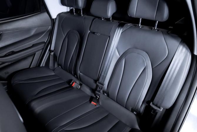 Chery Tiggo 4 I Рестайлинг 2 с пробегом 2025 года, цена 1 899 000 рублей, 30106 км, внедорожник, Автокод Объявления