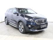 Kia Sorento III Prime Рестайлинг Москва  - изображение 28