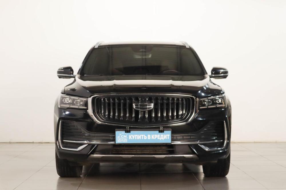 Geely Monjaro I Челябинск  - изображение 2