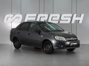 Lada (ВАЗ) Granta I Минеральные Воды  - изображение 16