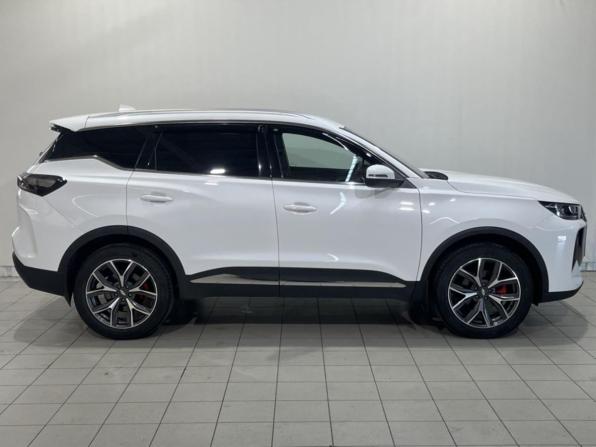 Chery Tiggo 7L с пробегом 2025 года, цена 2 754 800 рублей, 11563 км, внедорожник, Автокод Объявления