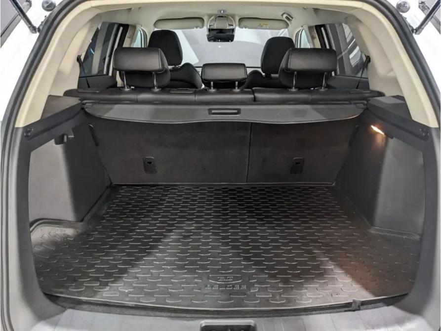 Belgee X70 I Рестайлинг Пермь  - изображение 12