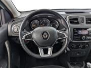 Renault Logan II Рестайлинг Москва  - изображение 46