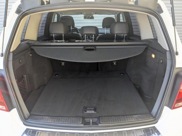 Mercedes-Benz GLK-Класс I (X204) Рестайлинг с пробегом 2014 года, цена 1 990 000 рублей, 158000 км, внедорожник, Автокод Объявления