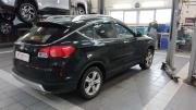 FAW Besturn X80 I Санкт-Петербург  - изображение 9