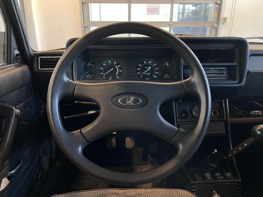 Lada (ВАЗ) 2107 Чебоксары  - изображение 10