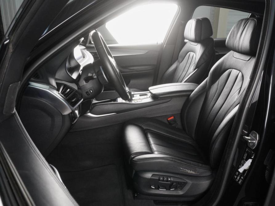 BMW X6 II (F16) Минеральные Воды  - изображение 10
