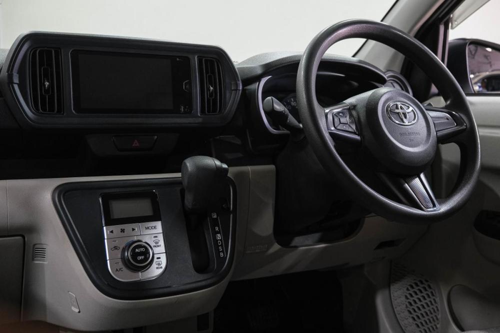 Toyota Passo III Новокузнецк  - изображение 23
