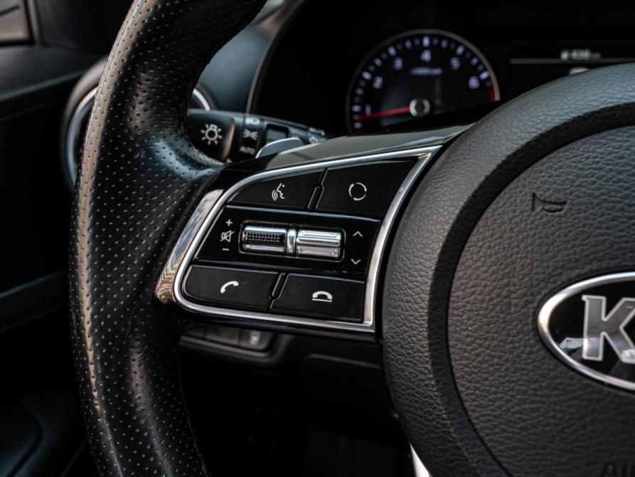Kia Cerato IV Краснодар  - изображение 15