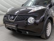 Nissan Juke I Волгоград  - изображение 46