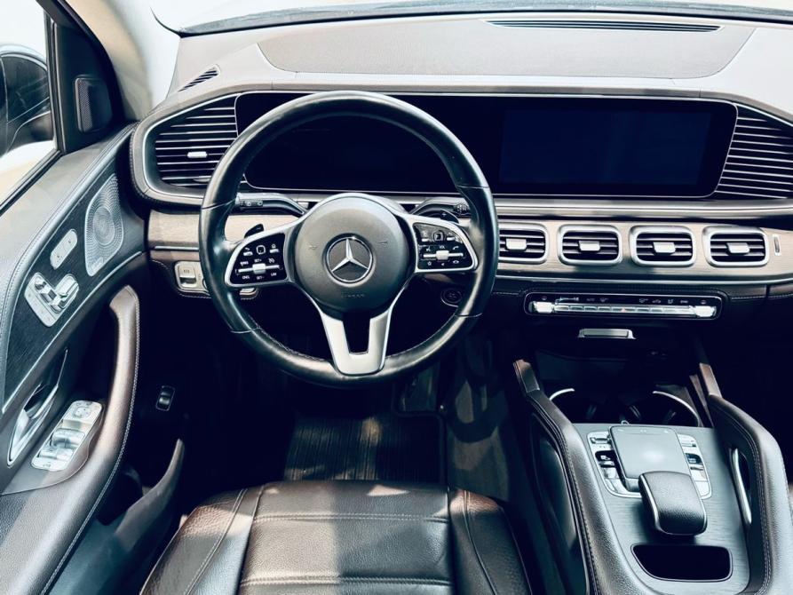 Mercedes-Benz GLE II (V167) Санкт-Петербург  - изображение 11
