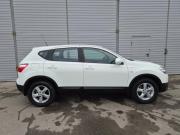 Nissan Qashqai I Рестайлинг Саратов  - изображение 37
