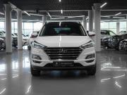 Hyundai Tucson III Рестайлинг Москва  - изображение 31