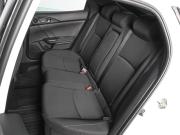 Honda Civic X Рестайлинг Ростов-на-Дону  - изображение 26