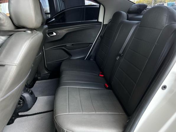 Citroen C-Elysee I с пробегом 2013 года, цена 555 000 рублей, 235632 км, седан, Автокод Объявления