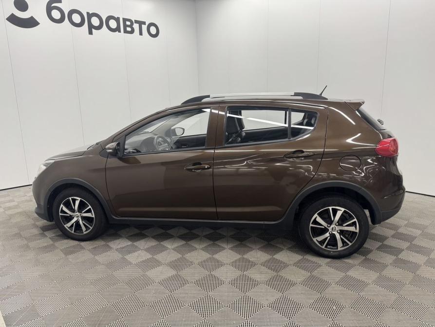 Lifan X50 Воронеж  - изображение 10