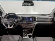 Kia Sportage IV Рестайлинг Санкт-Петербург  - изображение 42