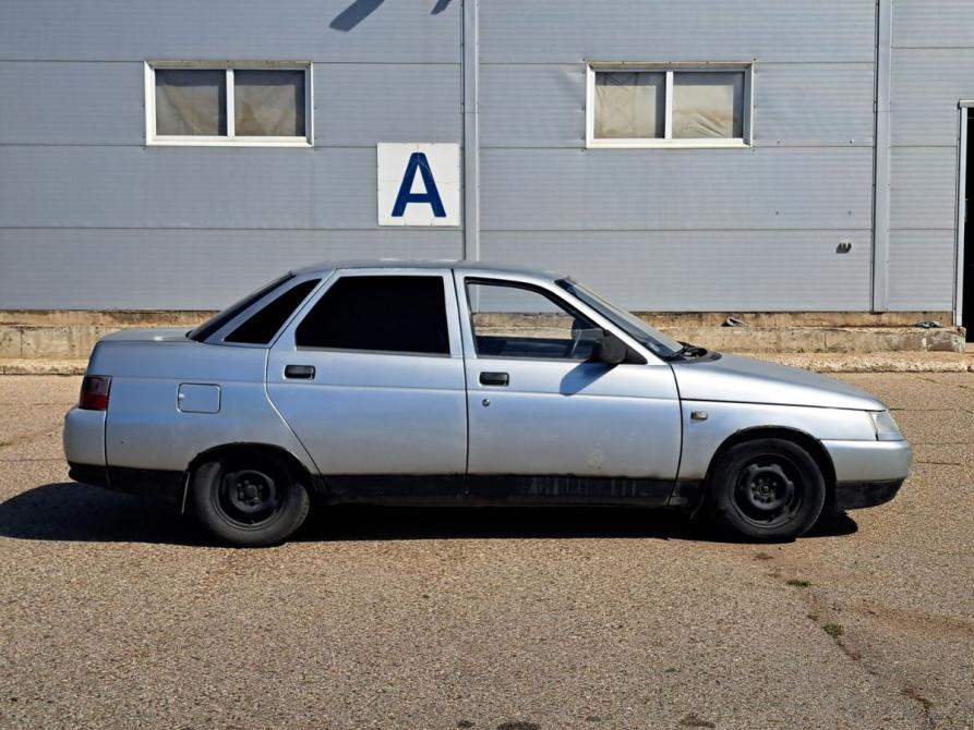 Lada (ВАЗ) 2110 Набережные Челны  - изображение 5