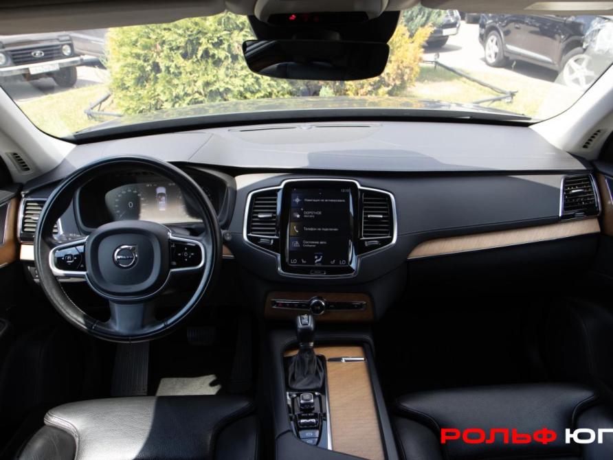 Volvo XC90 II Рестайлинг 1 Москва  - изображение 12