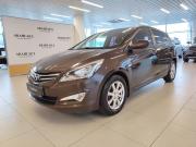 Hyundai Solaris I Рестайлинг Санкт-Петербург  - изображение 17
