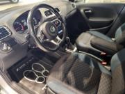 Volkswagen Polo V Рестайлинг Великий Новгород  - изображение 38