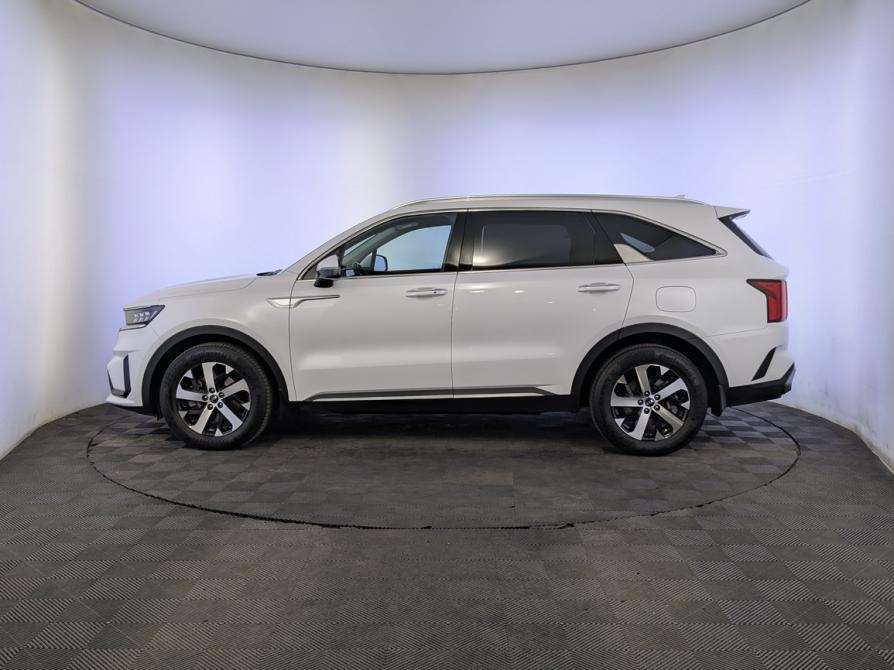 Kia Sorento IV Москва  - изображение 8