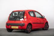 Peugeot 107 I Томск  - изображение 24