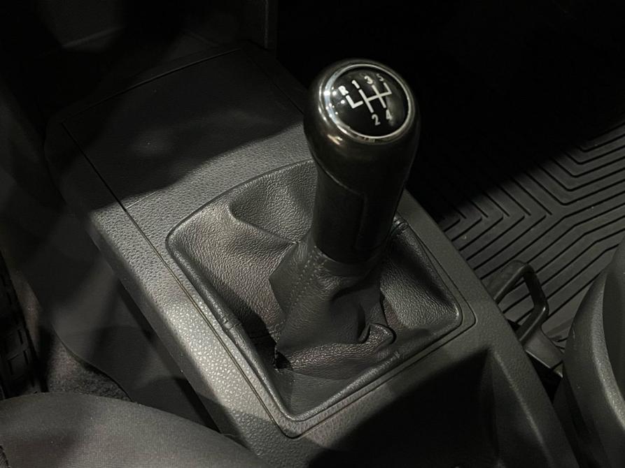 Volkswagen Polo IV Рестайлинг Пермь  - изображение 14