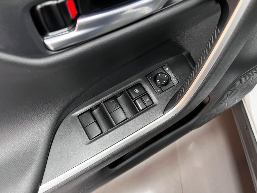 Toyota RAV4 V (XA50) Тверь  - изображение 16