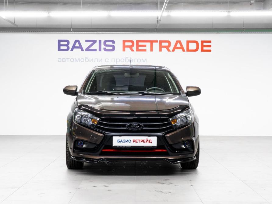 Lada (ВАЗ) Vesta I Тюмень  - изображение 3