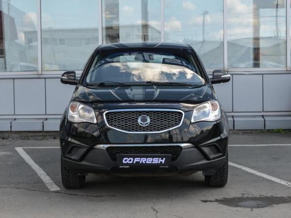 SsangYong Actyon II с пробегом 2011 года, цена 820 000 рублей, 113500 км, внедорожник, Автокод Объявления