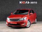 Kia Rio III Екатеринбург  - изображение 19