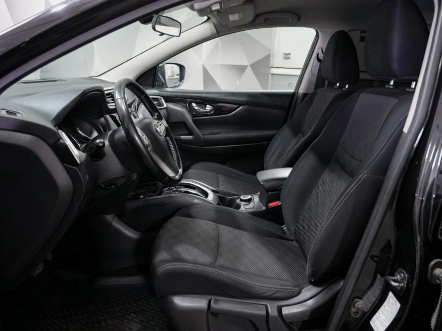 Nissan Qashqai II Ульяновск  - изображение 10