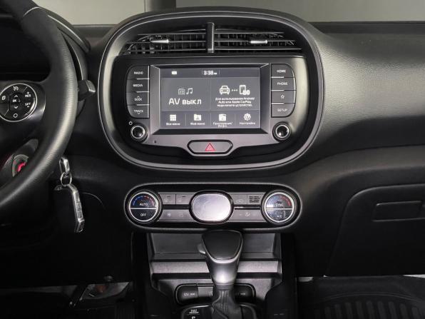 Kia Soul III с пробегом 2020 года, цена 1 699 000 рублей, 120400 км, хэтчбек, Автокод Объявления