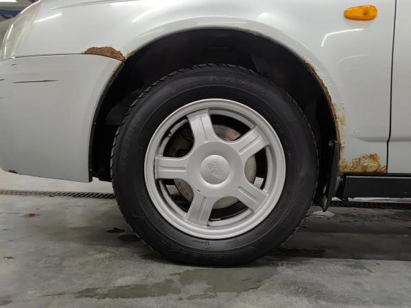 Lada (ВАЗ) Priora I с пробегом 2008 года, цена 250 000 рублей, 249466 км, седан, Автокод Объявления