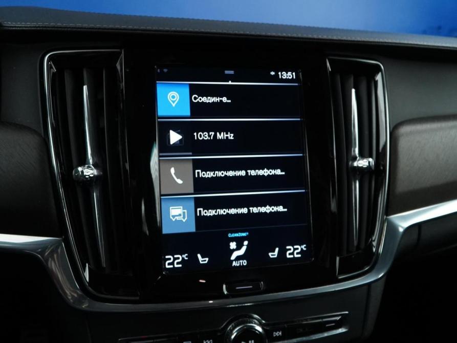 Volvo V90 Cross Country I Москва  - изображение 16