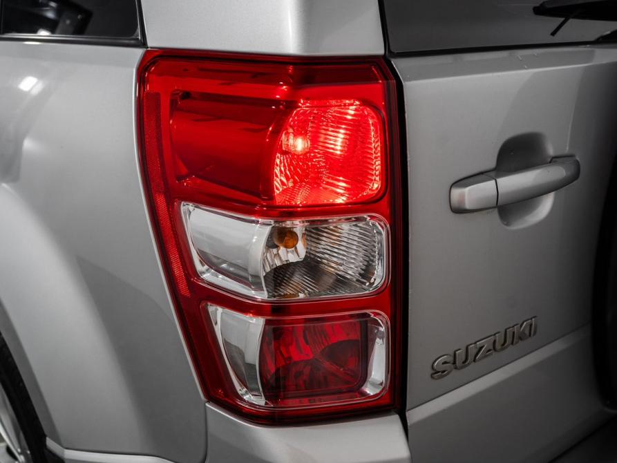 Suzuki Grand Vitara II Рестайлинг 2 Иркутск  - изображение 21