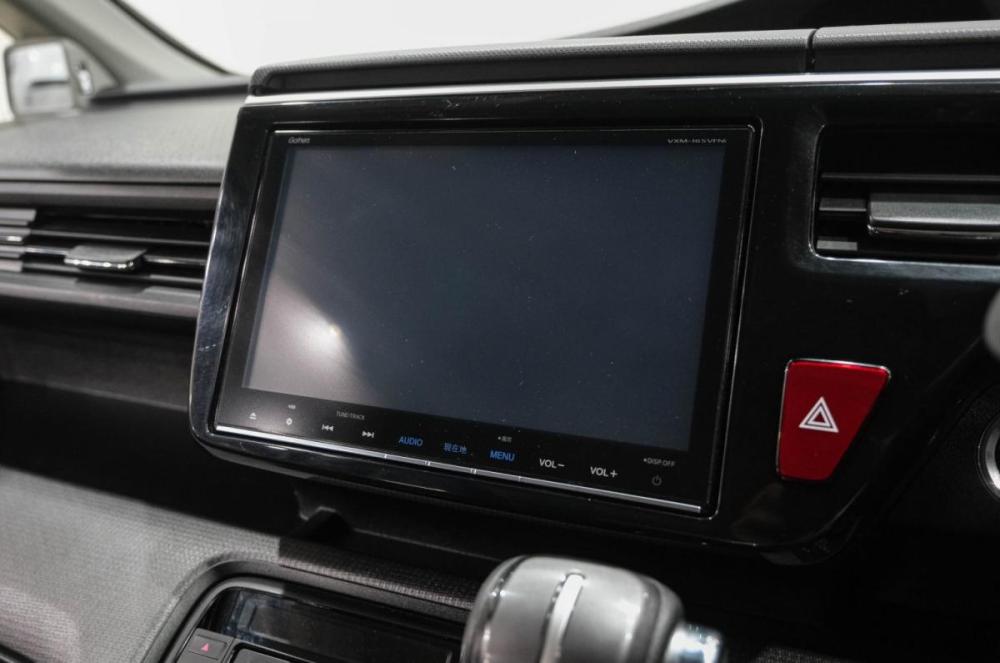 Honda Stepwgn V Новокузнецк  - изображение 32
