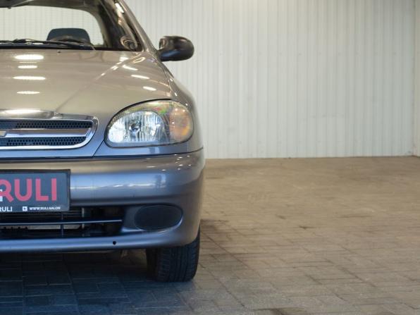 Chevrolet Lanos I с пробегом 2006 года, цена 147 000 рублей, 221893 км, седан, Автокод Объявления