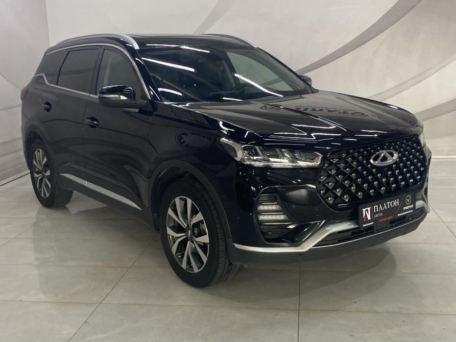 Chery Tiggo 7 Pro I Воронеж  - изображение 3
