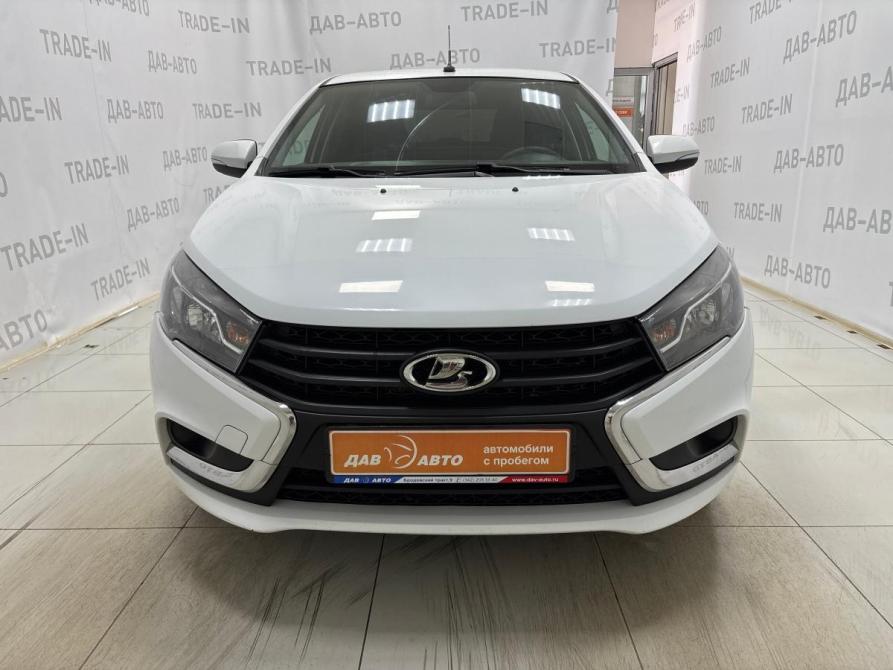 Lada (ВАЗ) Vesta I Пермь  - изображение 2