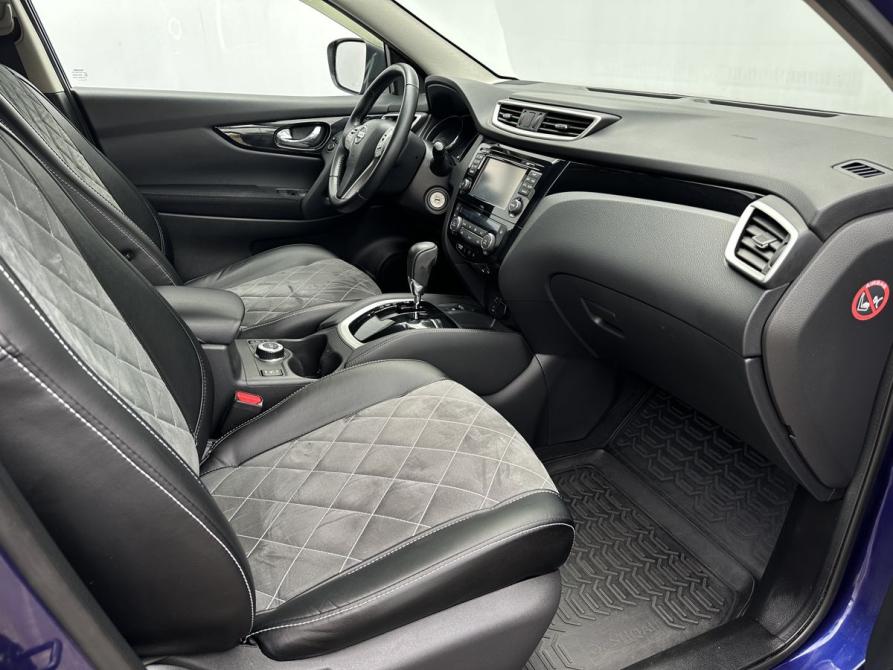 Nissan Qashqai II Москва  - изображение 13