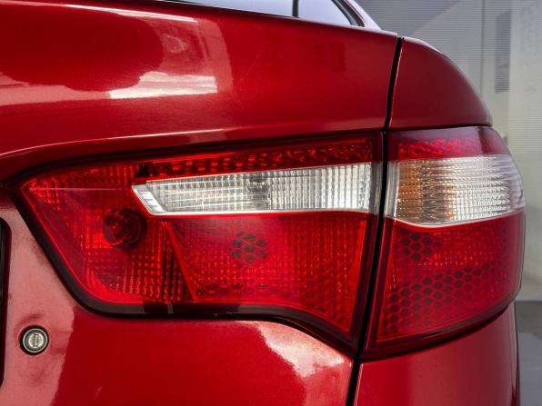 Kia Rio III с пробегом 2012 года, цена 755 000 рублей, 136461 км, седан, Автокод Объявления