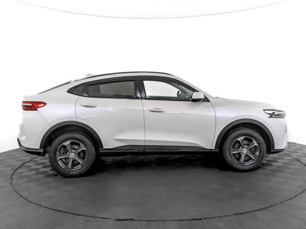 Haval F7x I Рестайлинг с пробегом 2022 года, цена 1 895 000 рублей, 58434 км, внедорожник, Автокод Объявления
