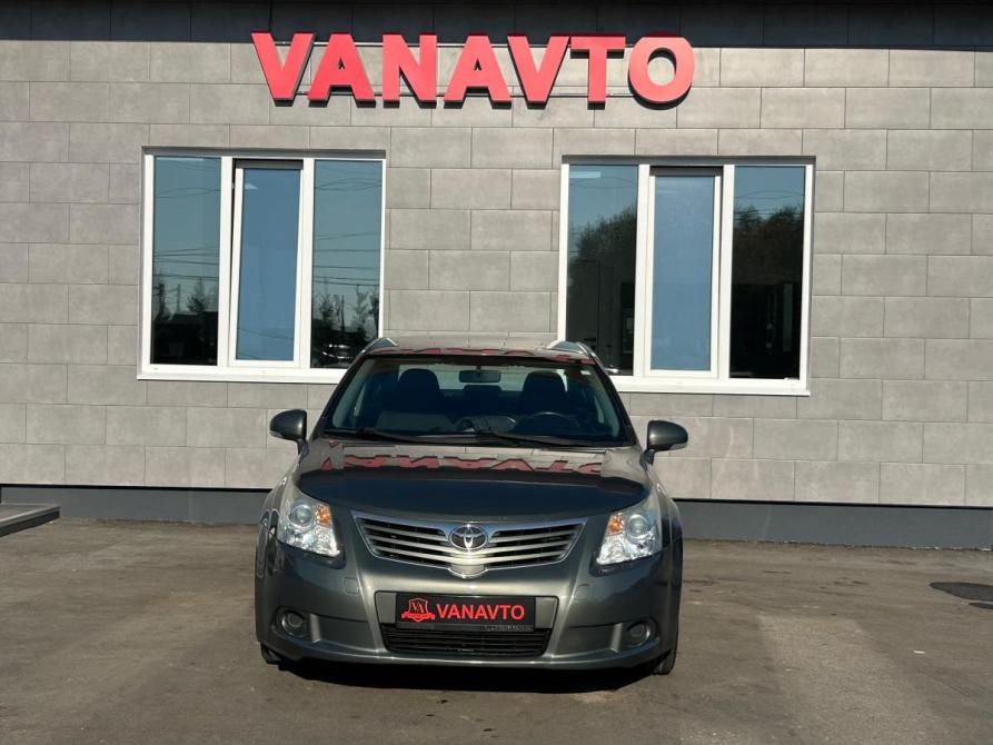 Toyota Avensis III Альметьевск  - изображение 2