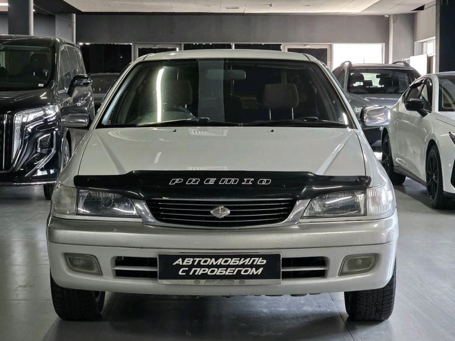 Toyota Corona X (T210) Новосибирск  - изображение 2
